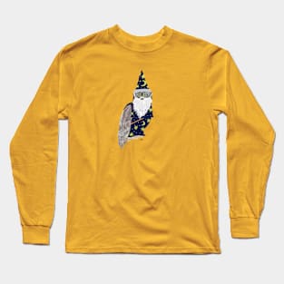 Magical Merlin Long Sleeve T-Shirt